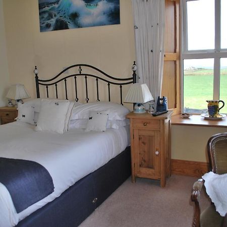 Berry Lodge Country House Spanish Point Dış mekan fotoğraf