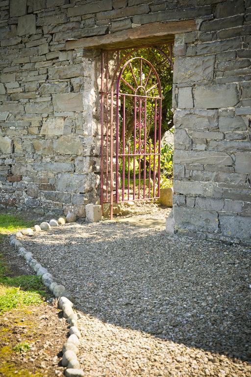 Berry Lodge Country House Spanish Point Dış mekan fotoğraf