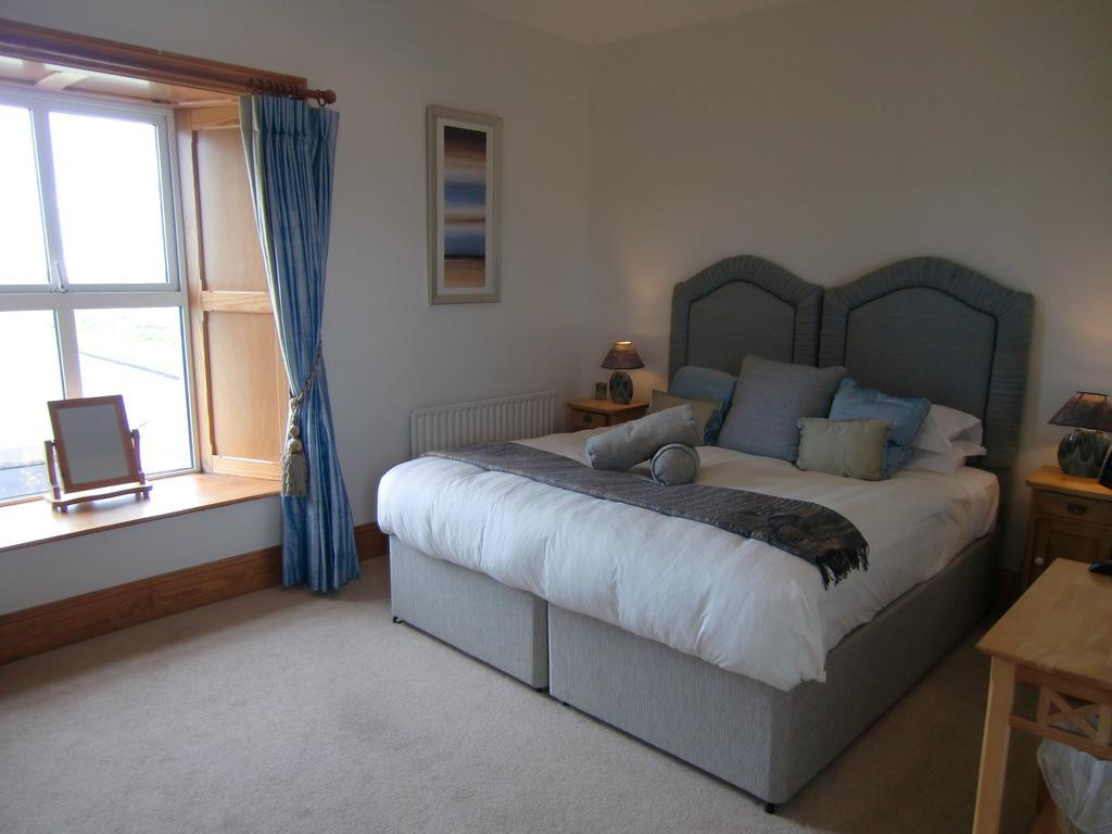 Berry Lodge Country House Spanish Point Oda fotoğraf