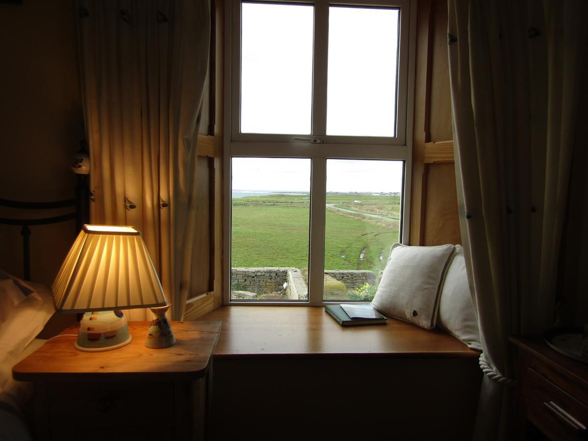 Berry Lodge Country House Spanish Point Dış mekan fotoğraf