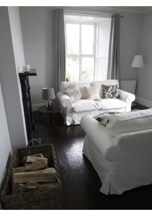 Berry Lodge Country House Spanish Point Dış mekan fotoğraf