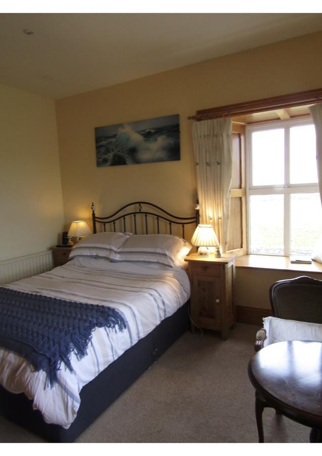 Berry Lodge Country House Spanish Point Dış mekan fotoğraf