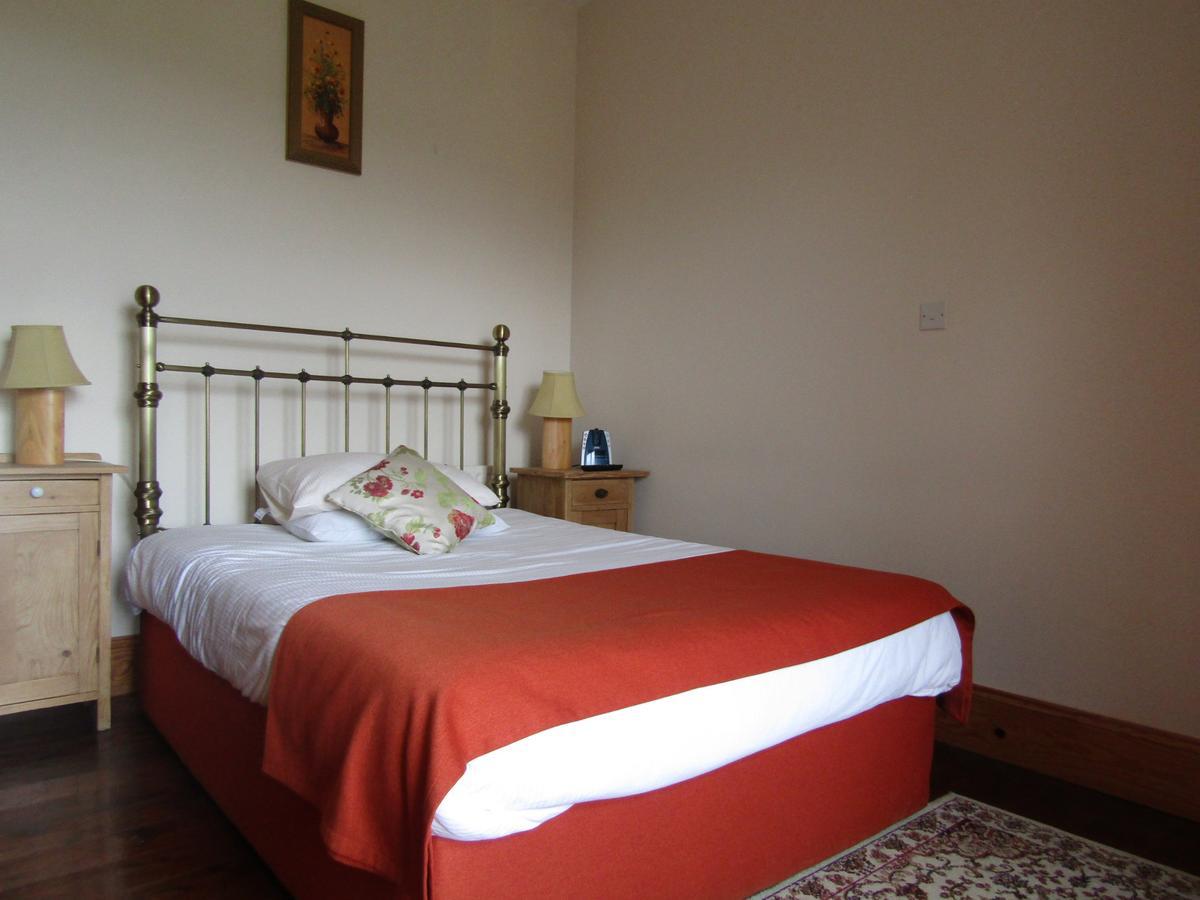 Berry Lodge Country House Spanish Point Dış mekan fotoğraf