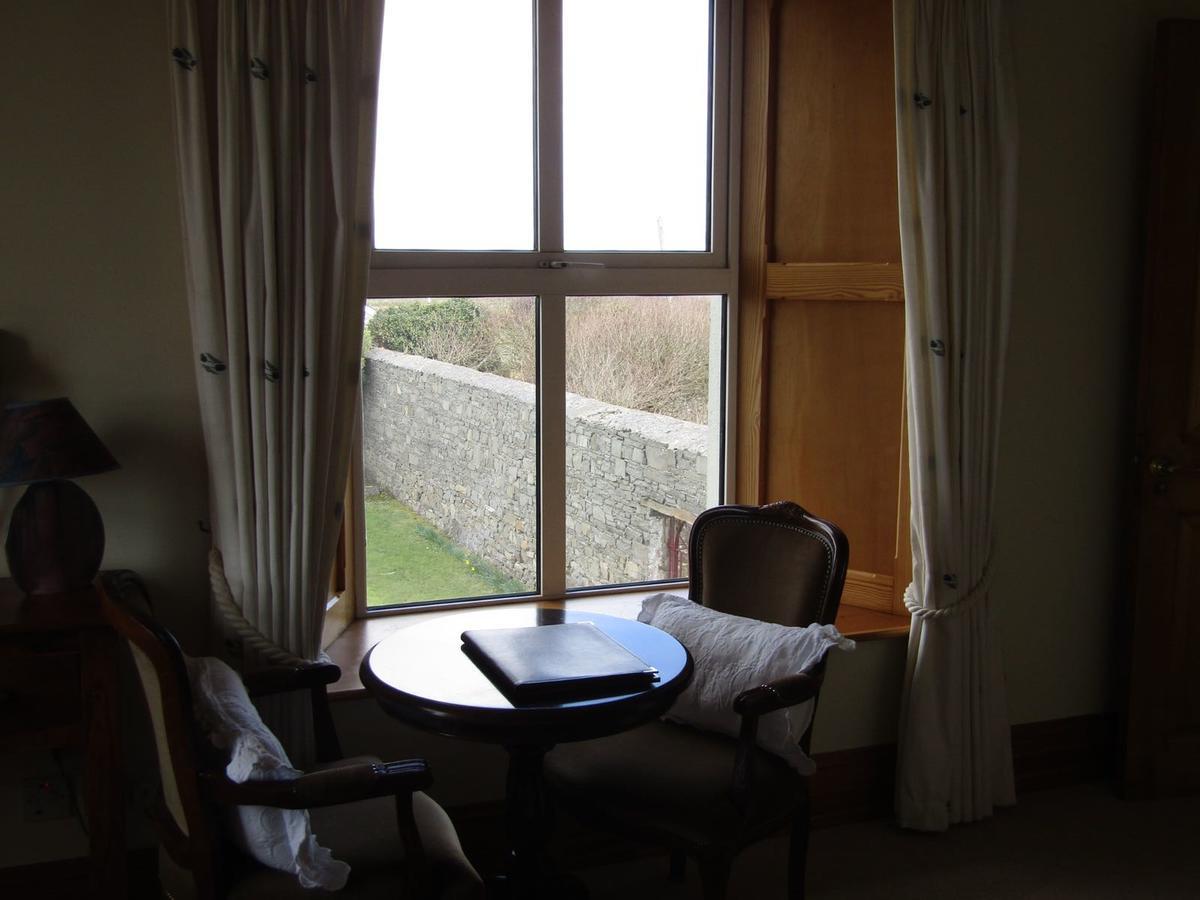 Berry Lodge Country House Spanish Point Dış mekan fotoğraf