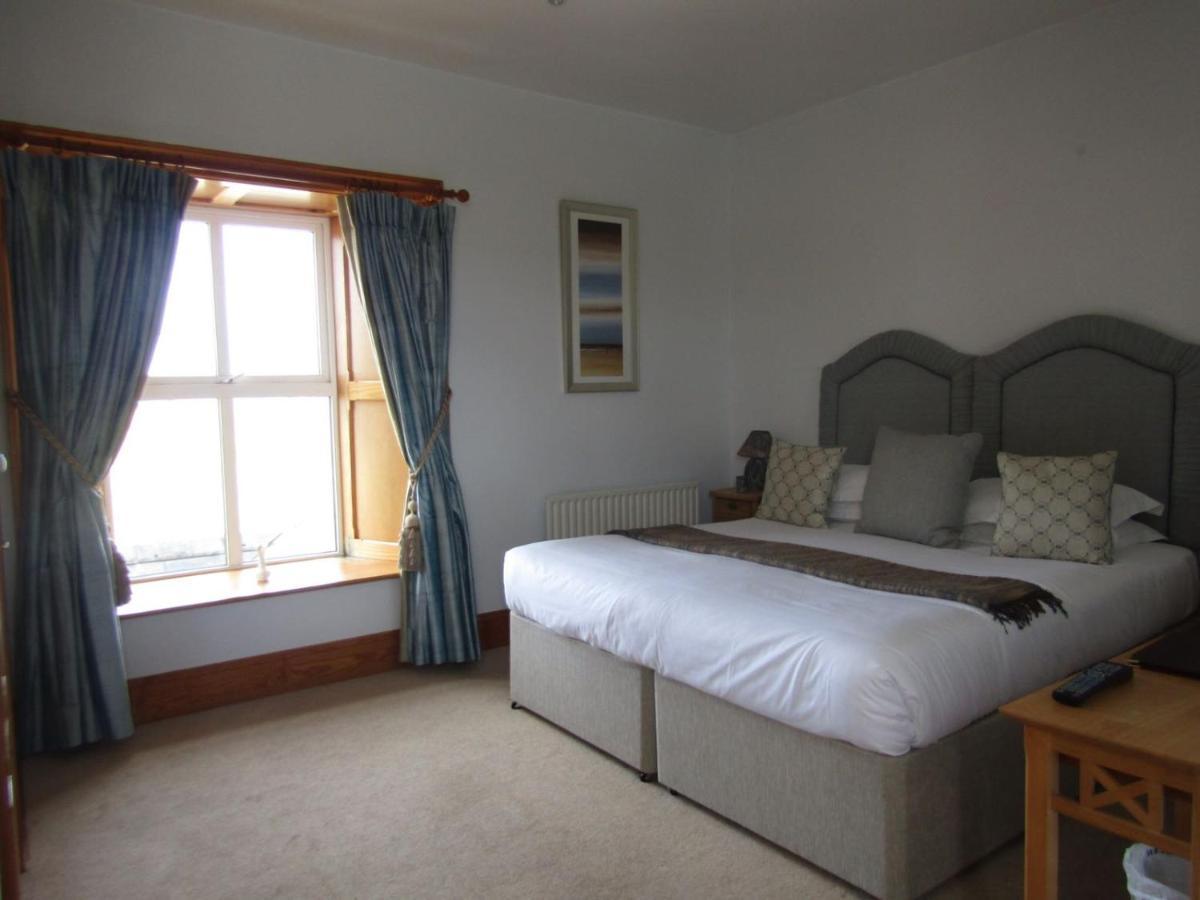 Berry Lodge Country House Spanish Point Dış mekan fotoğraf